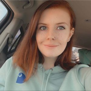 Meet your Posher, Megan